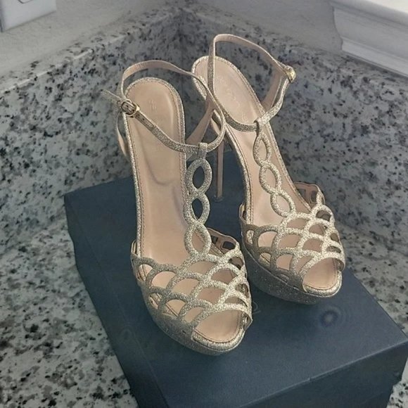 Sergio Rossi platform heels EU Sz 39 - Picture 2 of 12